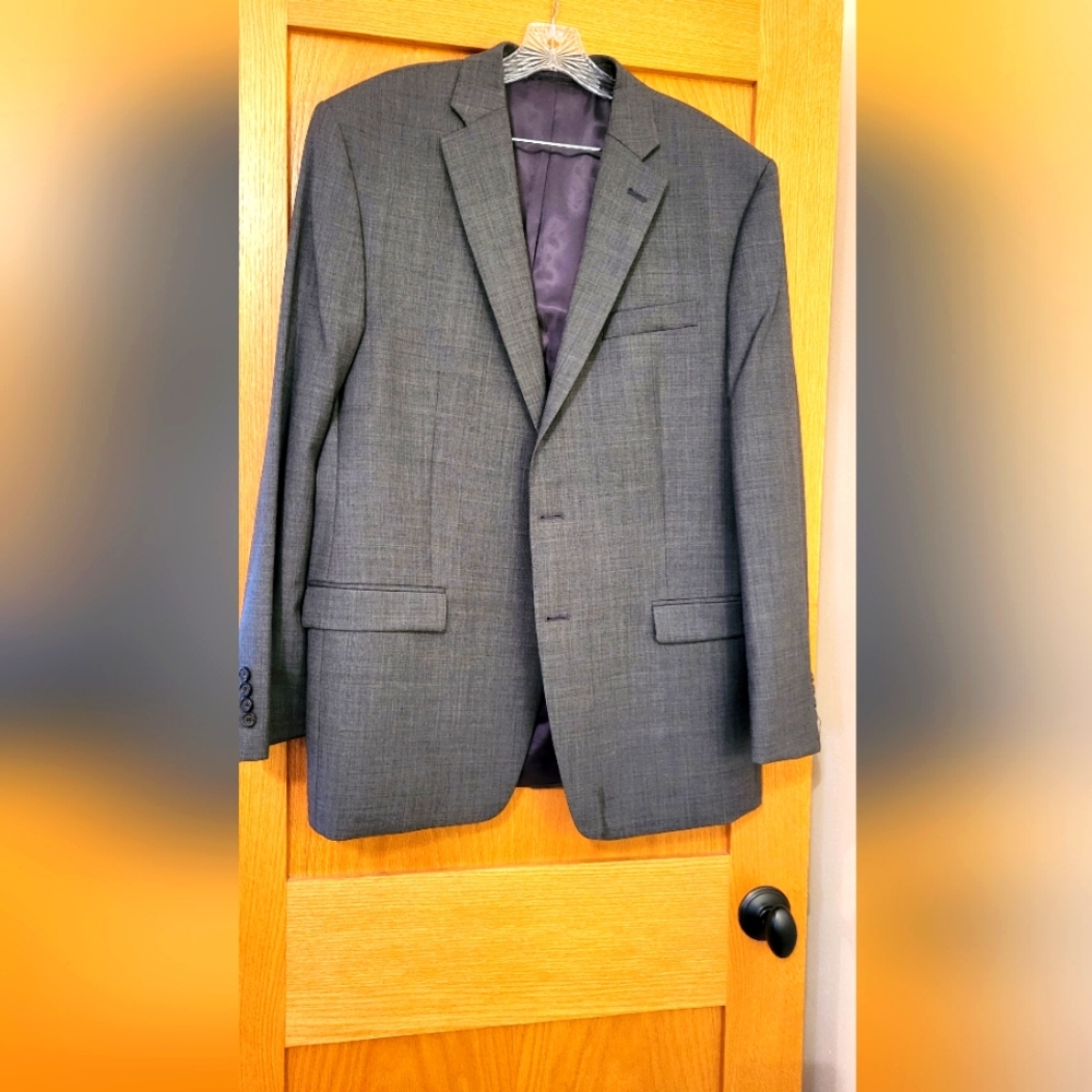 Ralph Lauren Suit Jacket